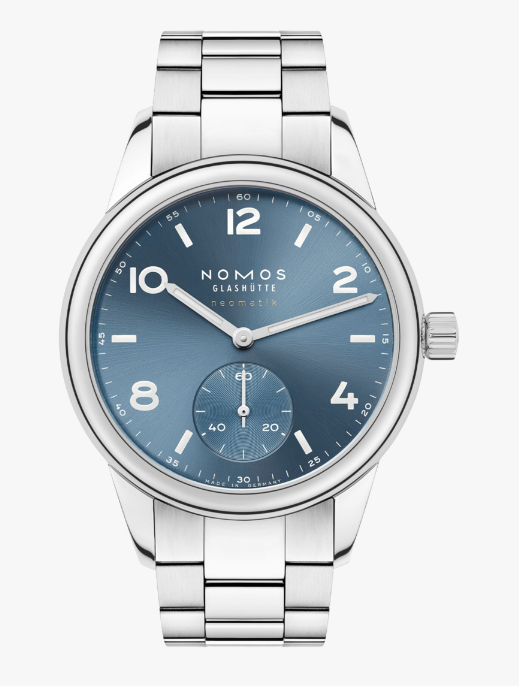 NOMOS CLUB SPORT NEOMATIK POLAR 747 Replica Watch